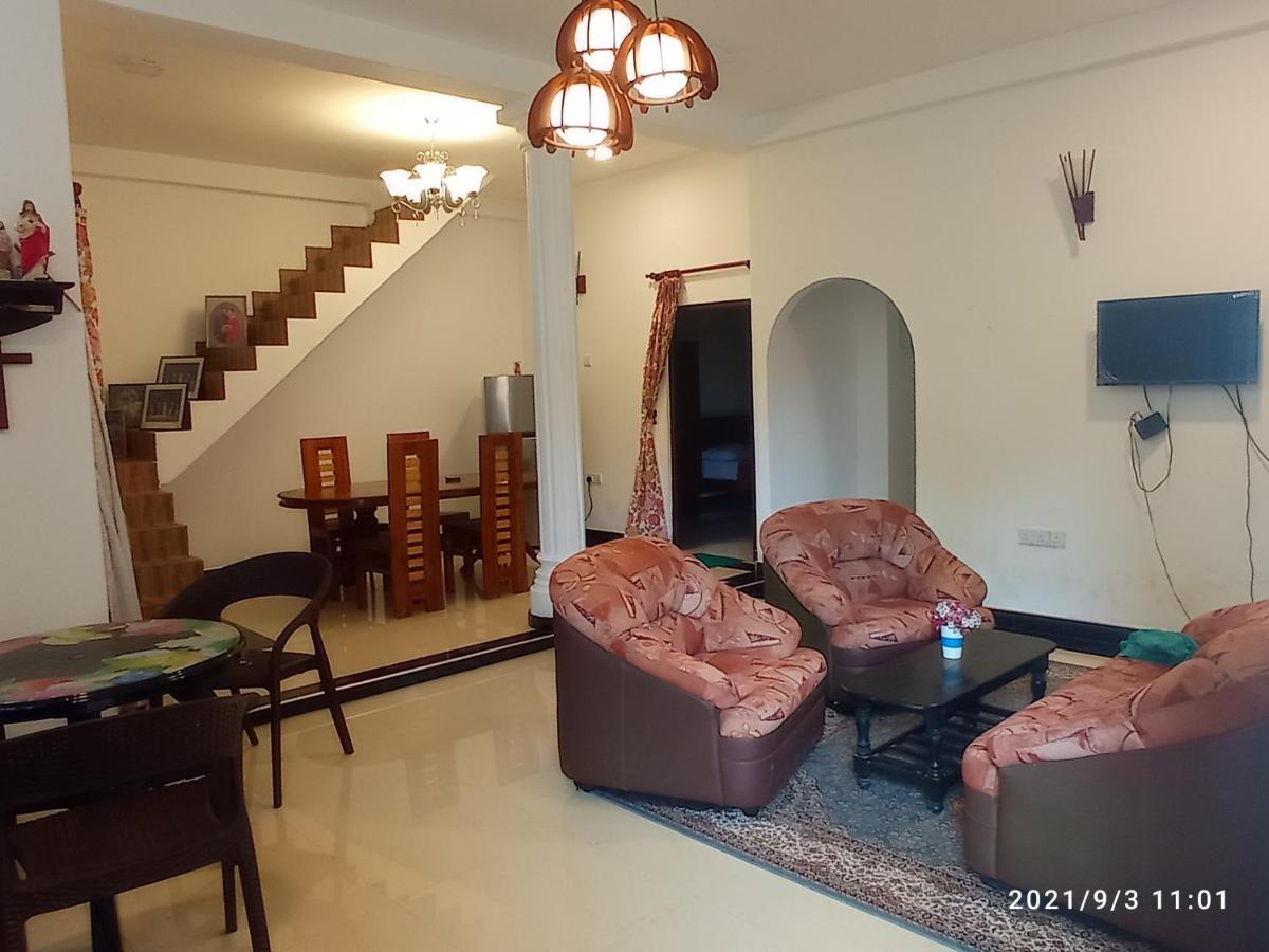 Arusha Guest House Negombo Exterior photo