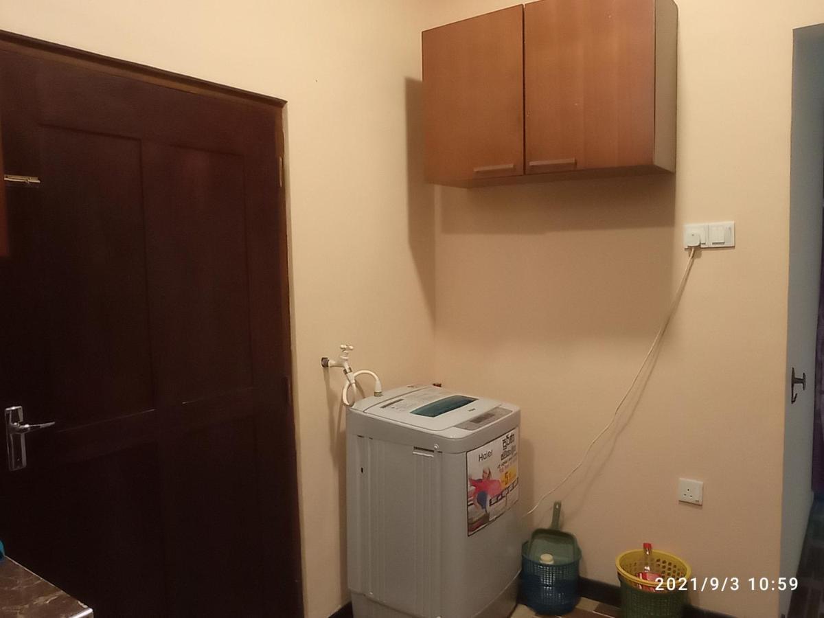 Arusha Guest House Negombo Exterior photo