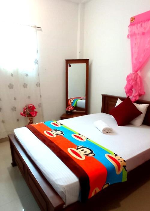 Arusha Guest House Negombo Exterior photo