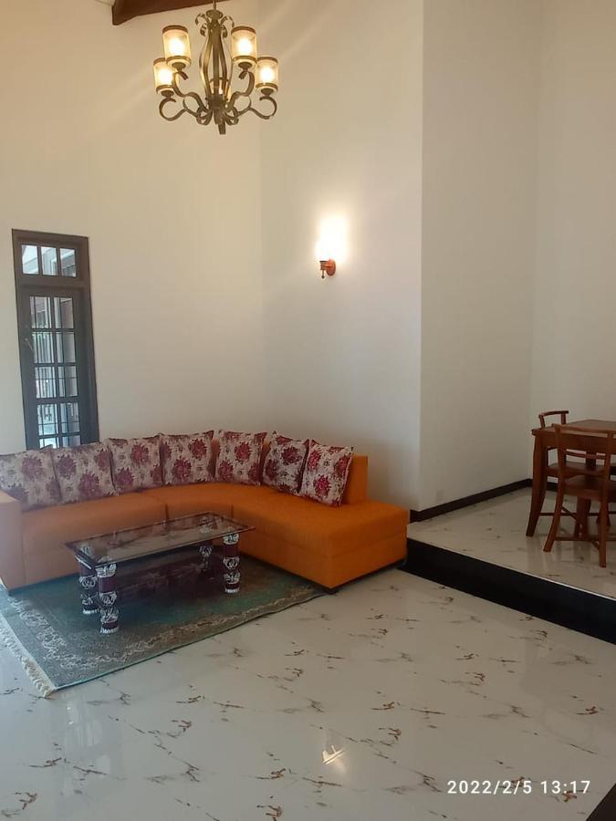 Arusha Guest House Negombo Exterior photo