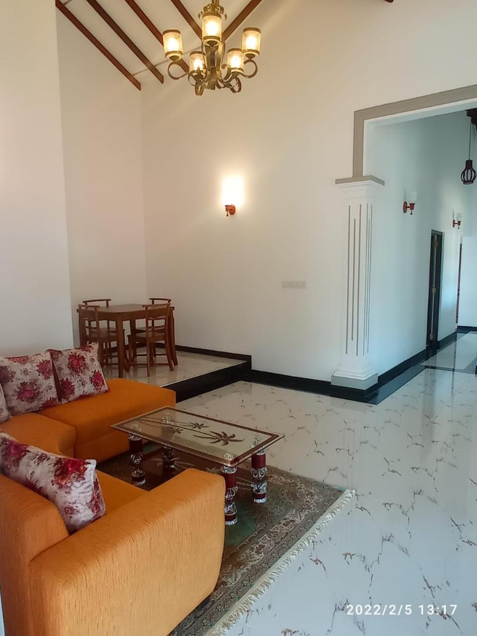 Arusha Guest House Negombo Room photo